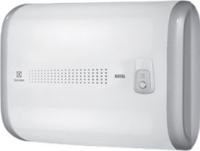 Накопительный водонагреватель Electrolux EWH 50 Royal H