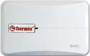 Водонагреватель Thermex System 1000 White проточный Thermex