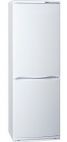 Холодильник с морозильной камерой Атлант ХМ 4012-022