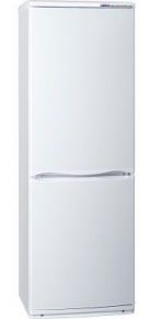 Холодильник с морозильной камерой Атлант ХМ 4012-022