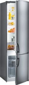 Холодильник с морозильной камерой Gorenje RK 41200 E