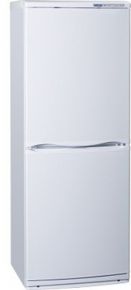 Холодильник с морозильной камерой Атлант 4010-022