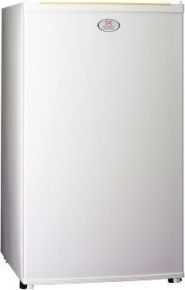 Холодильник с морозильной камерой Daewoo Electronics FR-081AR