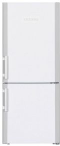 Холодильник с морозильной камерой Liebherr CU 2311-20 001