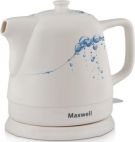 Электрический чайник Maxwell MW-1046(B)