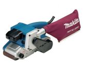 Ленточная шлифовальная машина Makita 9920 MAKITA