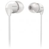 Внутриканальные наушники Philips SHE3590WT/10 Philips