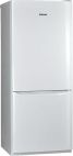 Холодильник с морозильной камерой Pozis RK-101 White