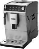 Кофемашина Delonghi Autentica ETAM 29. 510 SB Silver black