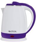 Электрический чайник Centek CT-1026 White violet