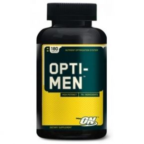 ON Opti-Men 90 таблеток Optimum Nutrition