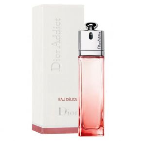 Туалетная вода Dior Addict Eau Delice туалетная вода, 20 мл. Dior