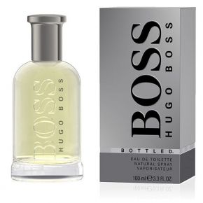 Туалетная вода Hugo Boss Boss Bottled туалетная вода, 100 мл. Hugo Boss