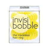 Набор из 3 резинок для волос Invisibobble Резинка-браслет для волос Submarine Yellow 3 шт., цвет: желтый Invisibobble