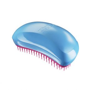 Расческа для волос Tangle Teezer  Расческа для волос Salon Elite Blue Blush, цвет: голубой/розовый Tangle Teezer