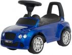 Chilok Bo Каталка-толокар Chilok Bo 326P Toys Bentley Continental GT Speed Convertible Blue синий