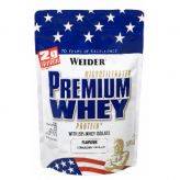 Weider Premium Whey 500 гр Weider