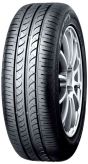 Летняя шина Yokohama BLUEARTH AE-01 195/60 R15 88H