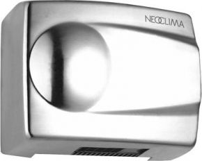 Сушилка для рук NeoClima NHD-1.5M NeoClima