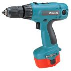 Дрель-шуруповерт Makita 6337DWAE MAKITA