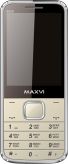 Мобильный телефон Maxvi  X850 Gold
