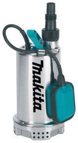 Дренажный насос Makita PF1100 MAKITA