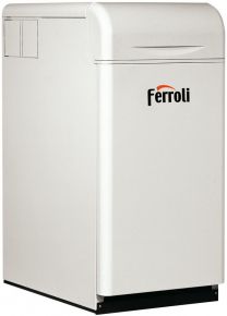 Ferroli Pegasus 56 Напольный газовый котел 56 кВт Ferroli