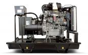 Energo ED 20/400 Y M6 K2 Генератор дизельный 16 кВт Genelec