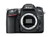 Цифровой фотоаппарат NIKON D7100 Body