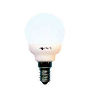 Лампа энергосберегающая Novotech 321048 Novotech Novotech 321048