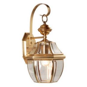 Уличный светильник Arte lamp A7823AL-1AB Vitrage ARTELamp Arte lamp A7823AL-1AB