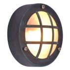 Уличный светильник Arte lamp A2361AL-1BG Lanterns ARTELamp Arte lamp A2361AL-1BG