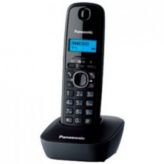 Телефон DECT Panasonic KX-TG1611RUF