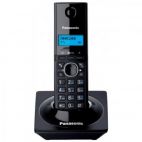 Телефон DECT Panasonic KX-TG1711RUB