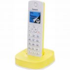 Телефон DECT Panasonic KX-TGС310RU1
