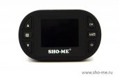 Видеорегистратор SHO-ME HD34-LCD