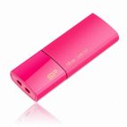 USB Flash Drive Silicon Power 8 Gb Blaze B05 Peach