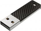 USB Flash Drive Sandisk 8 Gb Cruzer Facet Black Label