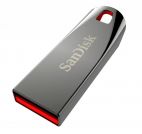 USB Flash Drive Sandisk 8 Gb Cruzer Force