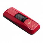 USB Flash Drive Silicon Power 16 Gb Blaze B50 Red