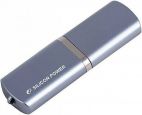 USB Flash Drive Silicon Power 32 Gb Lux Mini 720  Blue