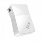 USB Flash Drive Silicon Power 32 Gb TOUCH T08 White
