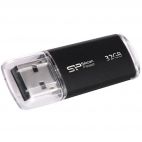 USB Flash Drive Silicon Power 4 Gb ULTIMA II I-S Black