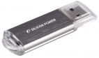 USB Flash Drive Silicon Power 16 Gb ULTIMA II I-S Silver