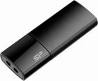 USB Flash Drive Silicon Power 32 Gb ULTIMA U05 Black