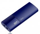 USB Flash Drive Silicon Power 16 Gb ULTIMA U05 Blue