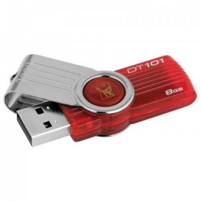 USB Flash Drive Kingston DT101G2-8GB