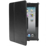 Футляр-подставка Armor Apple iPad 2/3/4 black