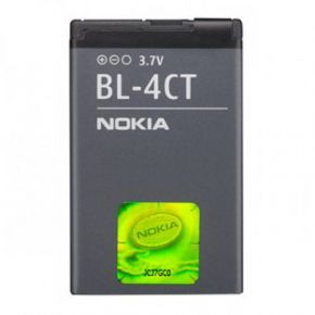 Аккумулятор для сотового телефона Nokia BL-4CT