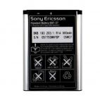 Аккумулятор для сотового телефона SonyEricsson BST-37